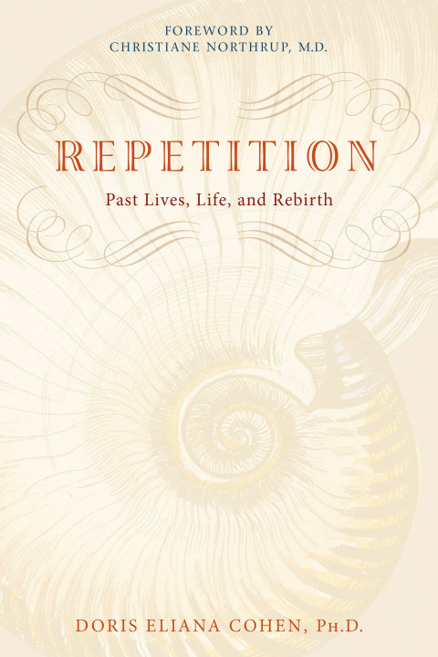 Cover image for book Repetition