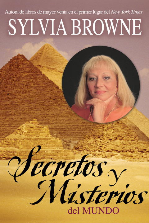 Cover image for book Secretos y Misterios del Mundo