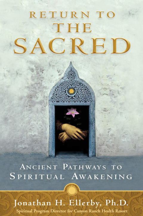 Cover image for book Return to the Sacred