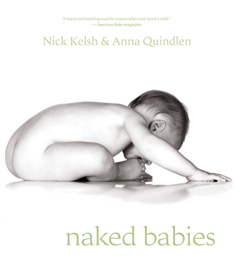 Cover image for book Naked Babies
