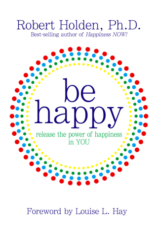 Be Happy!
