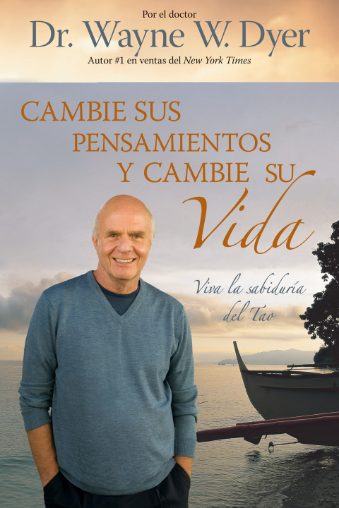 Cover image for book Cambie Sus Pensamientos, Cambie Su Vida