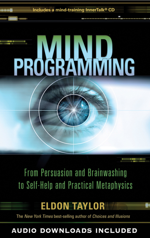 Cover image for book Mind Programming