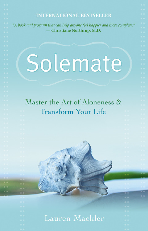 Cover image for book Solemate