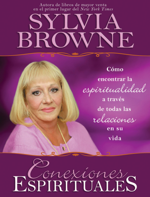 Cover image for book Conexiones Espirituales