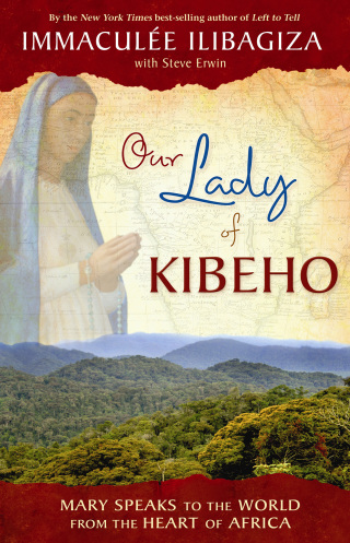 Our Lady of KIBEHO