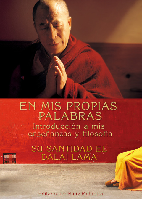 Cover image for book En Mis Propias Palabras