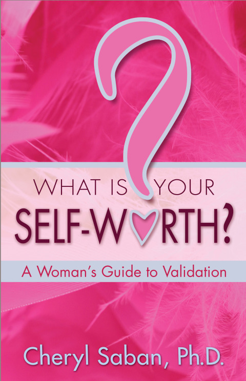 Cover image for book What Is Your Self-Worth?
