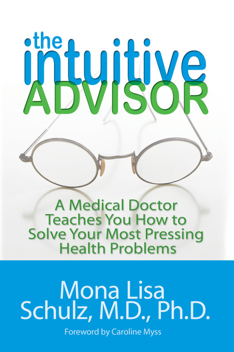 Cover image for book The Intuitive Advisor