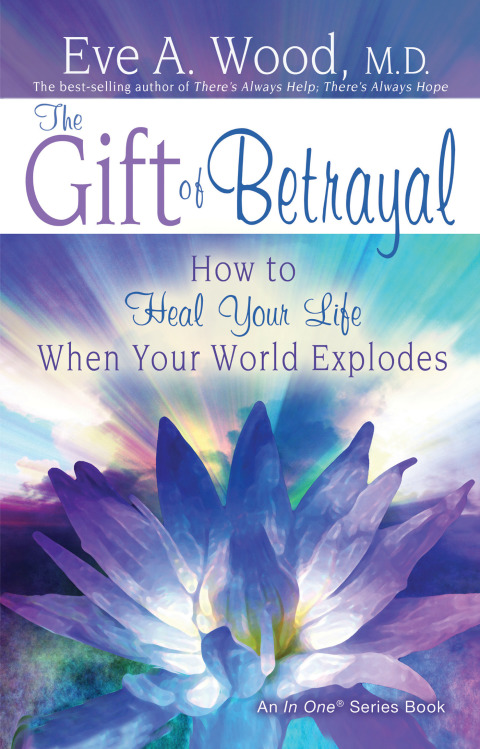 Cover image for book The Gift of Betrayal