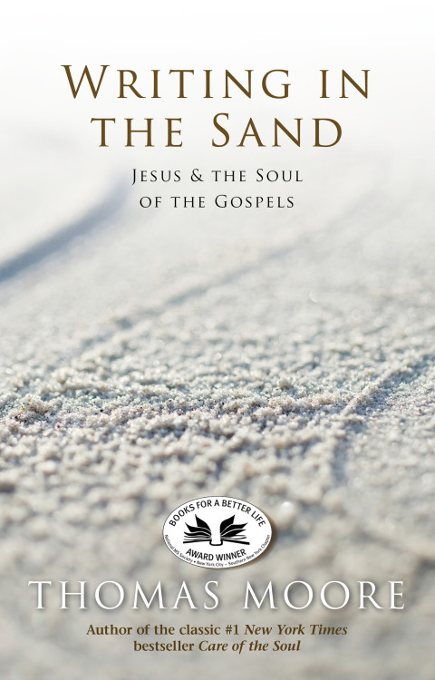 Cover image for book Writing In the Sand