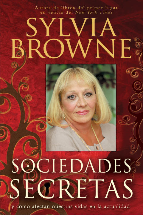 Cover image for book Sociedades Secretas