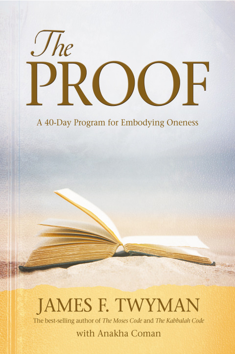 Cover image for book The Proof