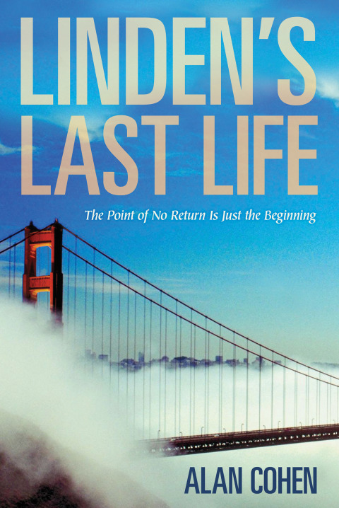 Cover image for book Linden's Last Life