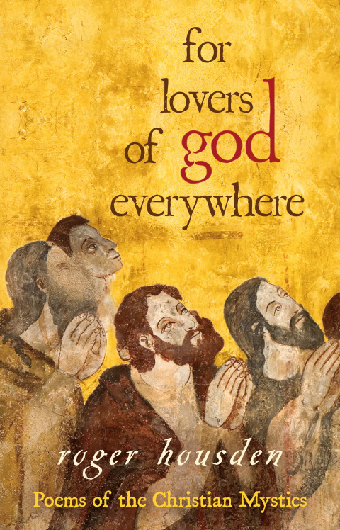Cover image for book For Lovers of God Everywhere
