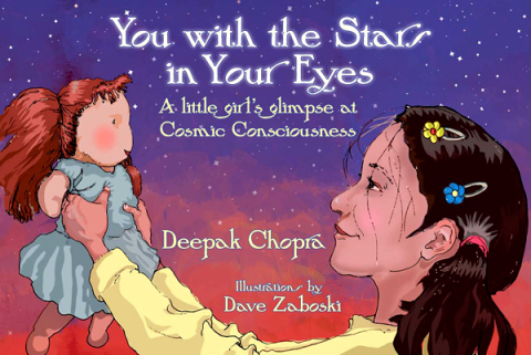 Cover image for book You With the Stars in Your Eyes