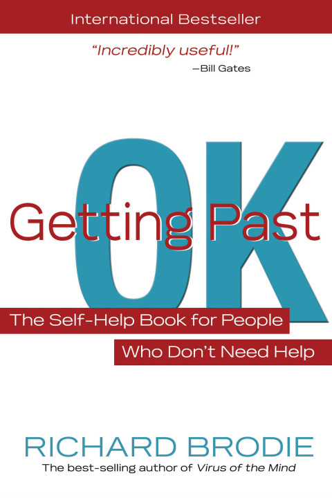 Cover image for book Getting Past OK