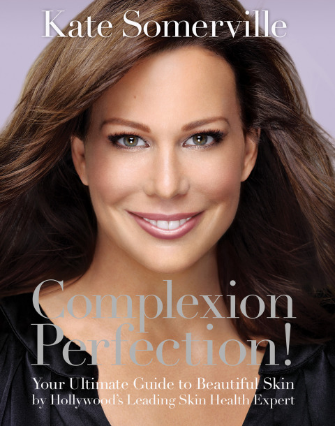 Cover image for book Complexion Perfection!