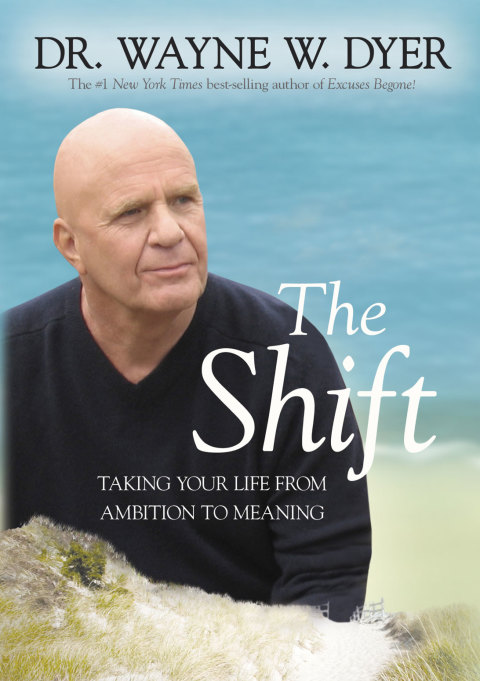 Cover image for book The Shift