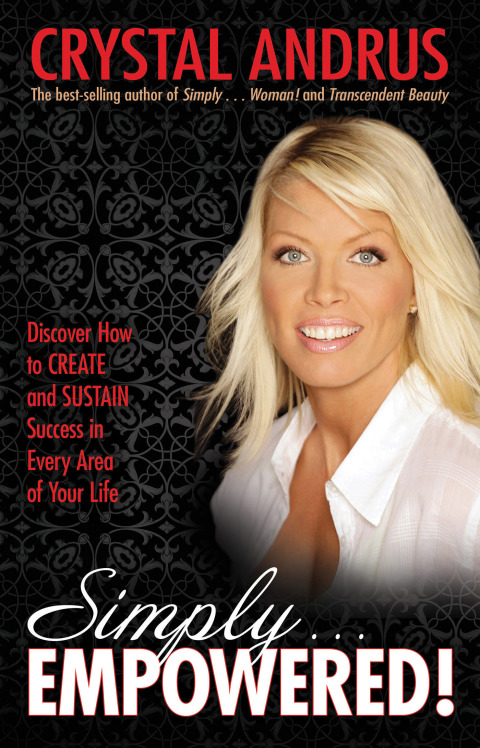 Cover image for book Simply EMPOWERED!