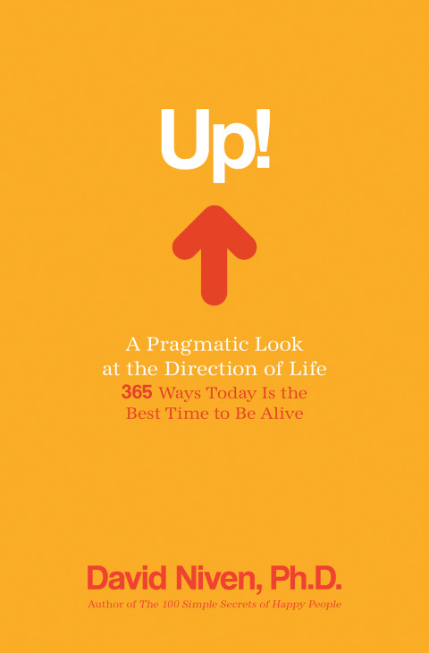 Cover image for book Up!