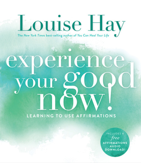 Cover image for book Experience Your Good Now!