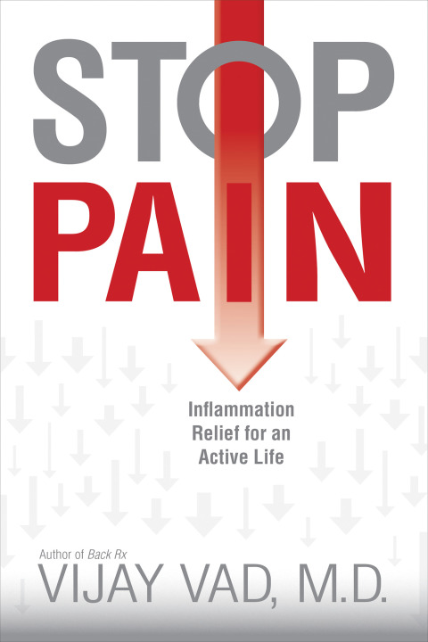 Cover image for book Stop Pain