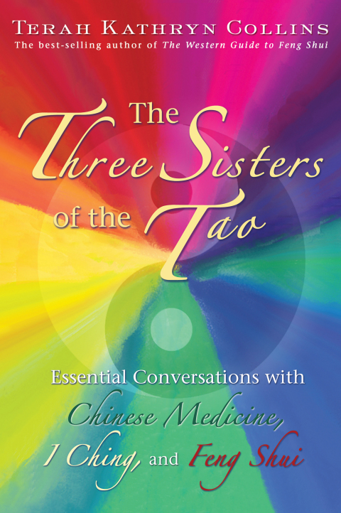 Cover image for book The Three Sisters of the Tao