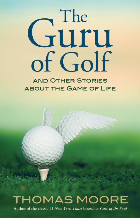 Cover image for book The Guru of Golf