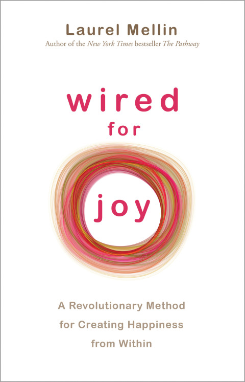 Cover image for book Wired for Joy!