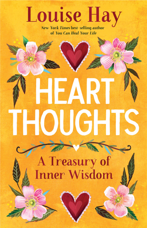 Cover image for book Heart Thoughts