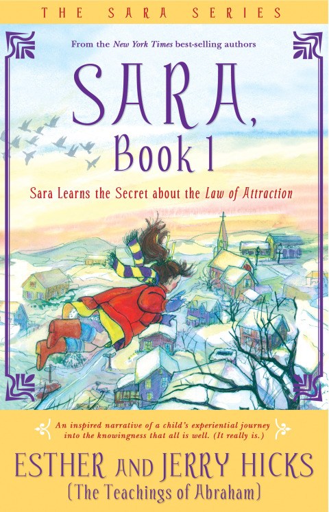 Cover image for book Sara, Book 1