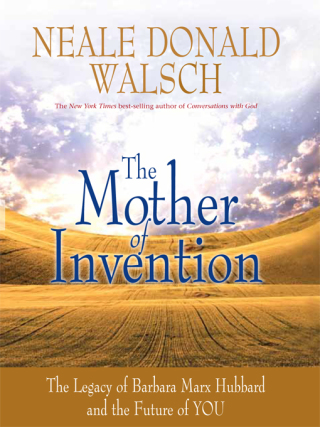 The Mother of Invention
