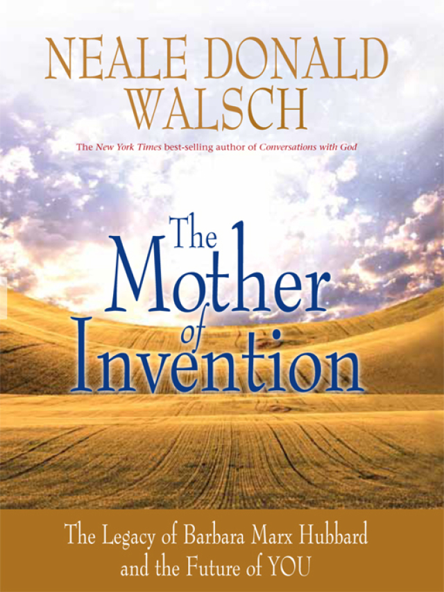 The Mother of Invention