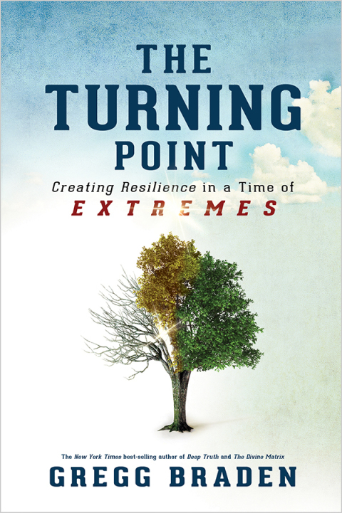 Cover image for book Turning Point