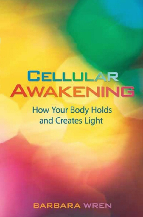 Cover image for book Cellular Awakening