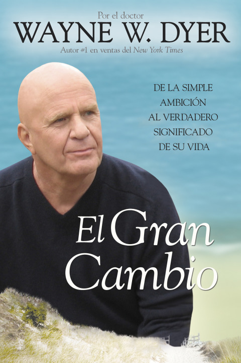 Cover image for book El Gran Cambio