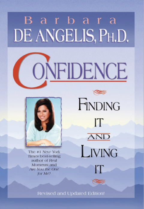 Cover image for book Confidence