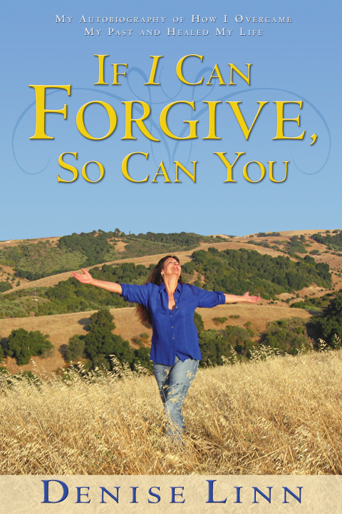 Cover image for book If I Can Forgive, So Can You