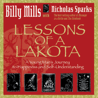 Lessons of a Lakota