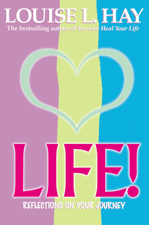 Cover image for book Life!