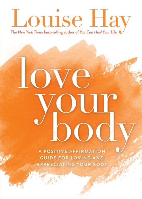 Cover image for book Love Your Body