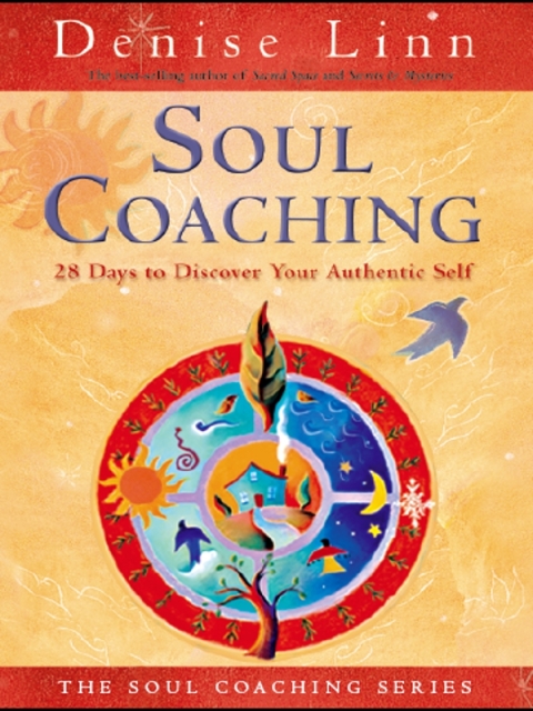 Cover image for book Soul Coaching