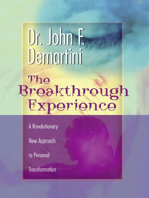 Cover image for book The Breakthrough Experience