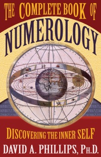 Cover image: The Complete Book of Numerology 9781401907273