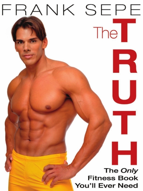 Cover image for book The Truth