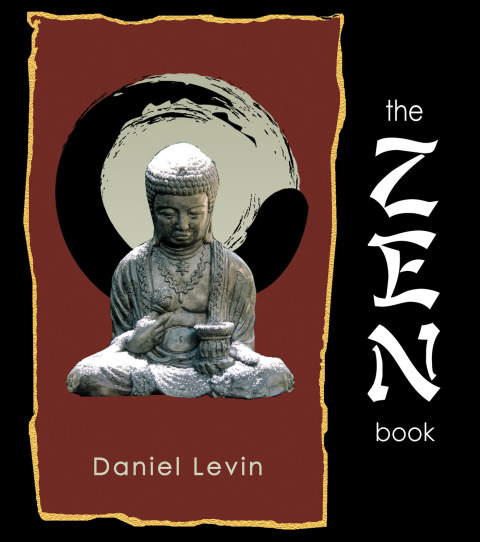 Cover image for book The Zen Book