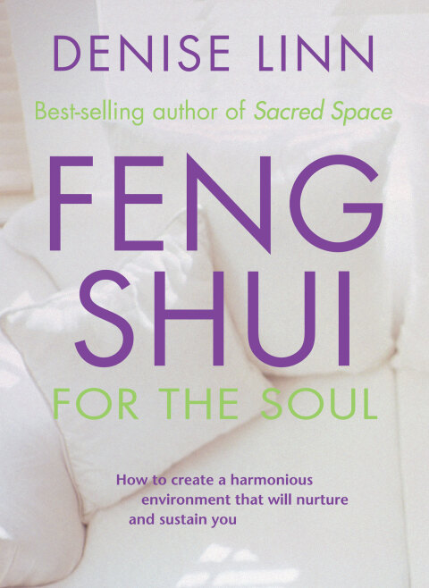 Cover image for book Feng Shui for the Soul