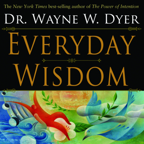 Cover image for book Everyday Wisdom