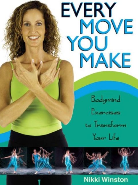 Cover image for book Every Move You Make